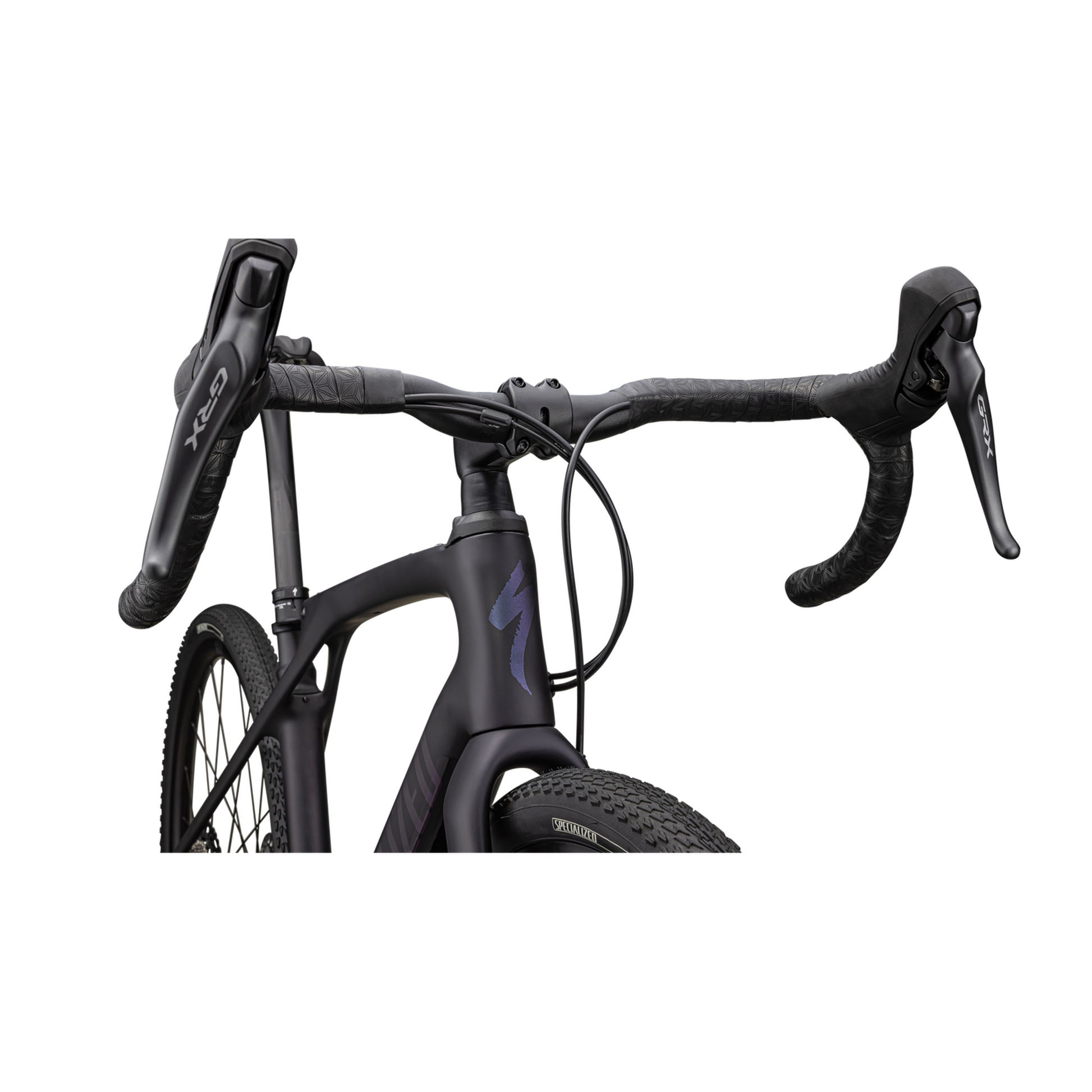2024 S-Works Diverge STR | Complete Cyclist - Complete Cyclist - Specialized Bicycles