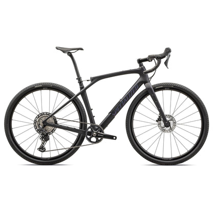 2024 S-Works Diverge STR | Complete Cyclist - Complete Cyclist - Specialized Bicycles