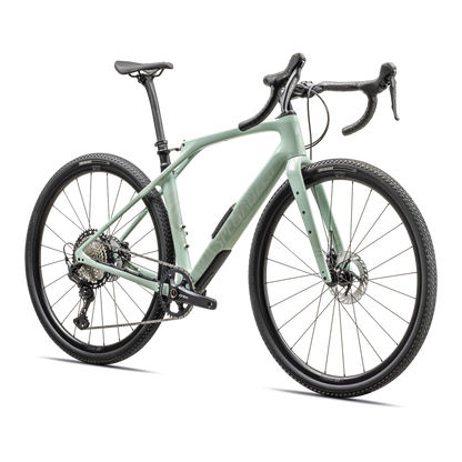 2024 S-Works Diverge STR | Complete Cyclist - Complete Cyclist - Specialized Bicycles