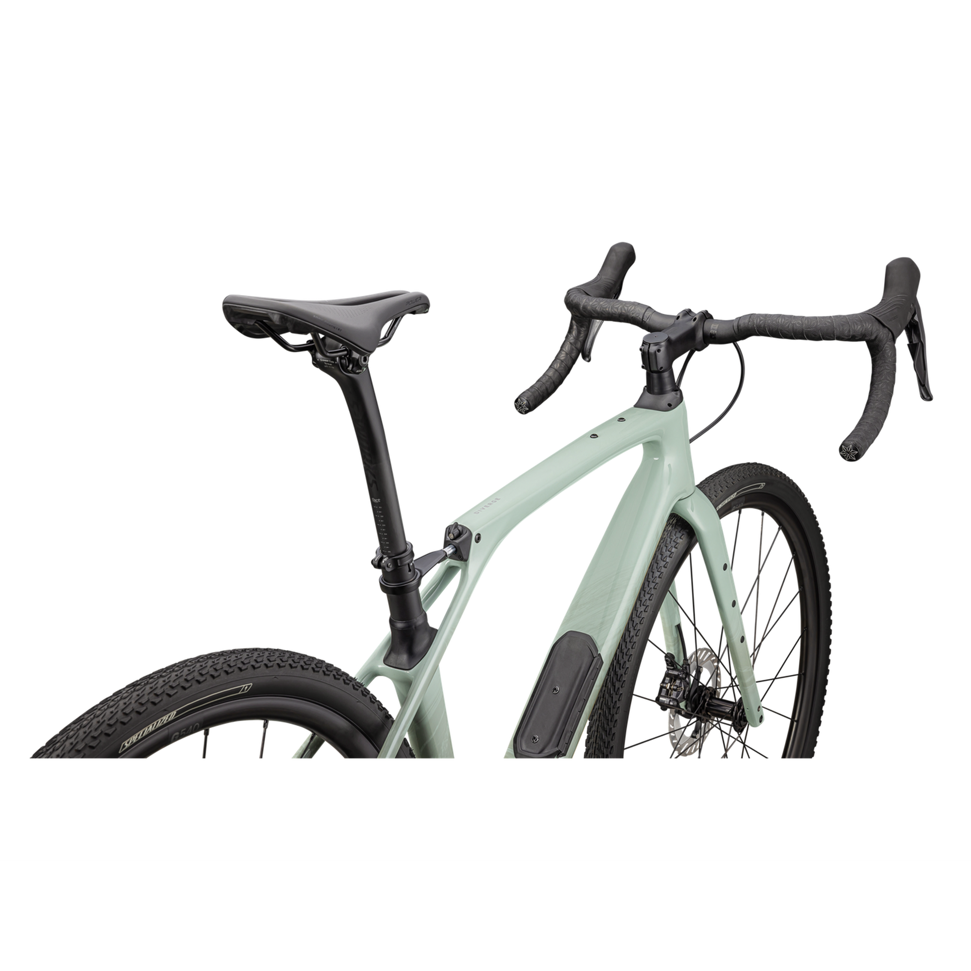 2024 S-Works Diverge STR | Complete Cyclist - Complete Cyclist - Specialized Bicycles