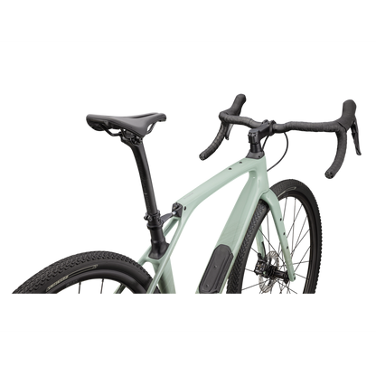 2024 S-Works Diverge STR | Complete Cyclist - Complete Cyclist - Specialized Bicycles