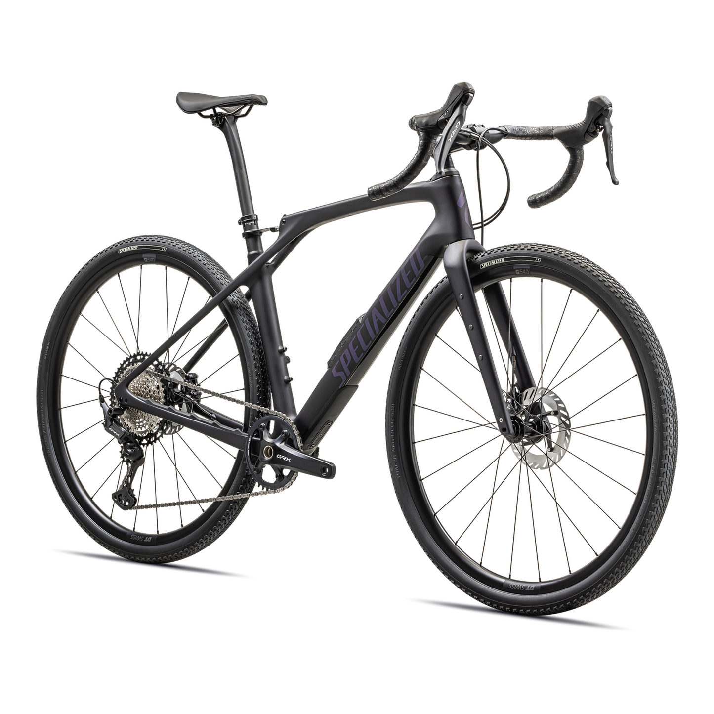 2024 S-Works Diverge STR | Complete Cyclist - Complete Cyclist - Specialized Bicycles