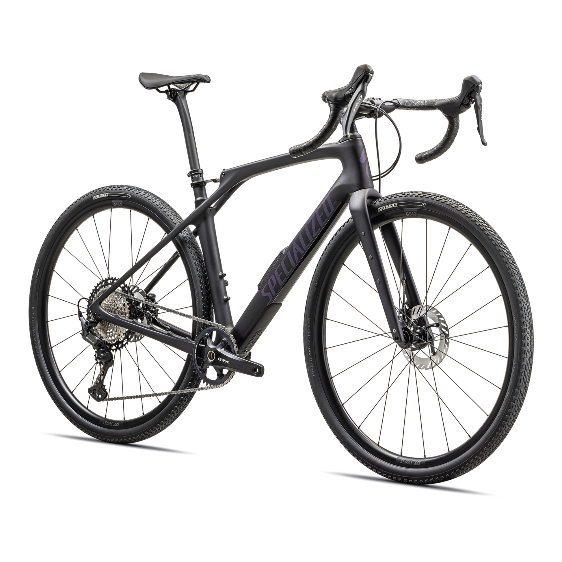 2024 S-Works Diverge STR | Complete Cyclist - Complete Cyclist - Specialized Bicycles