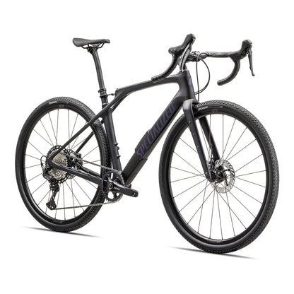 2024 S-Works Diverge STR | Complete Cyclist - Complete Cyclist - Specialized Bicycles