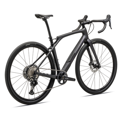 2024 S-Works Diverge STR | Complete Cyclist - Complete Cyclist - Specialized Bicycles