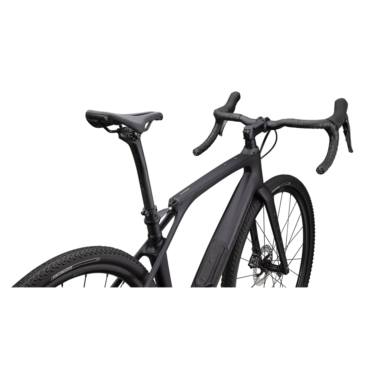 2024 S-Works Diverge STR | Complete Cyclist - Complete Cyclist - Specialized Bicycles