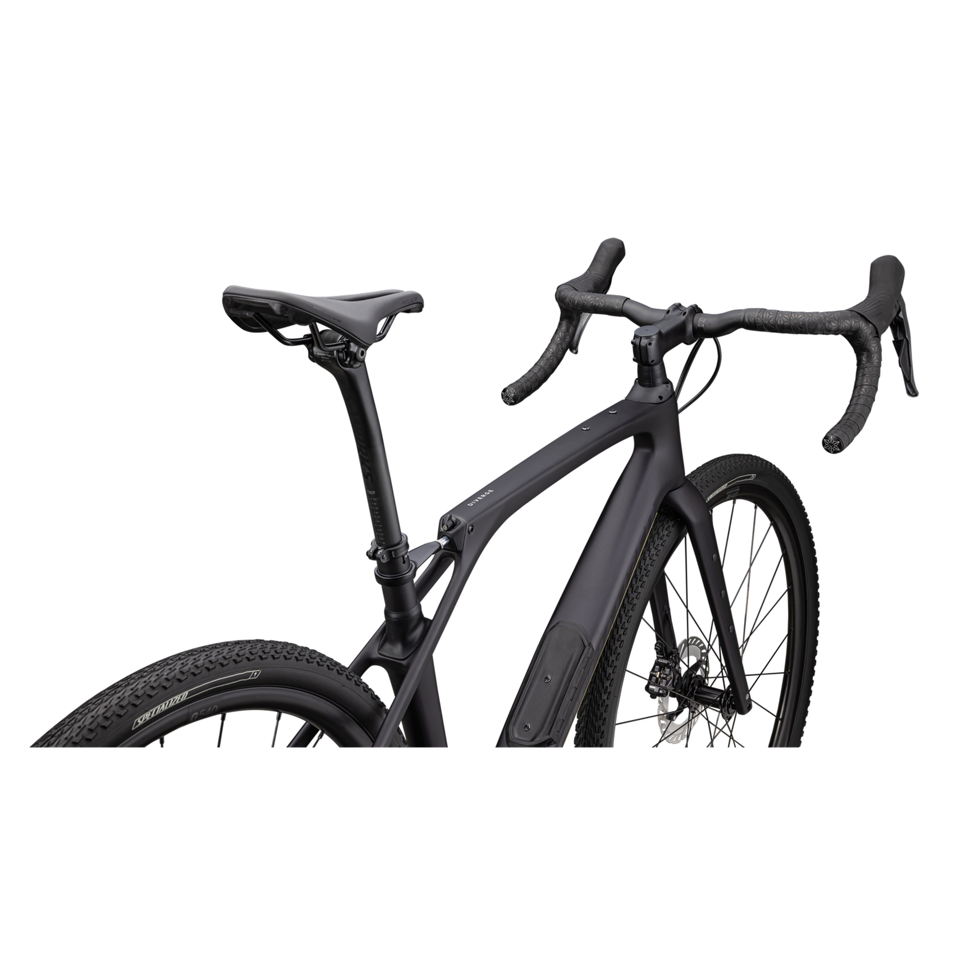 2024 S-Works Diverge STR | Complete Cyclist - Complete Cyclist - Specialized Bicycles