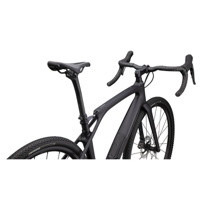 2024 S-Works Diverge STR | Complete Cyclist - Complete Cyclist - Specialized Bicycles
