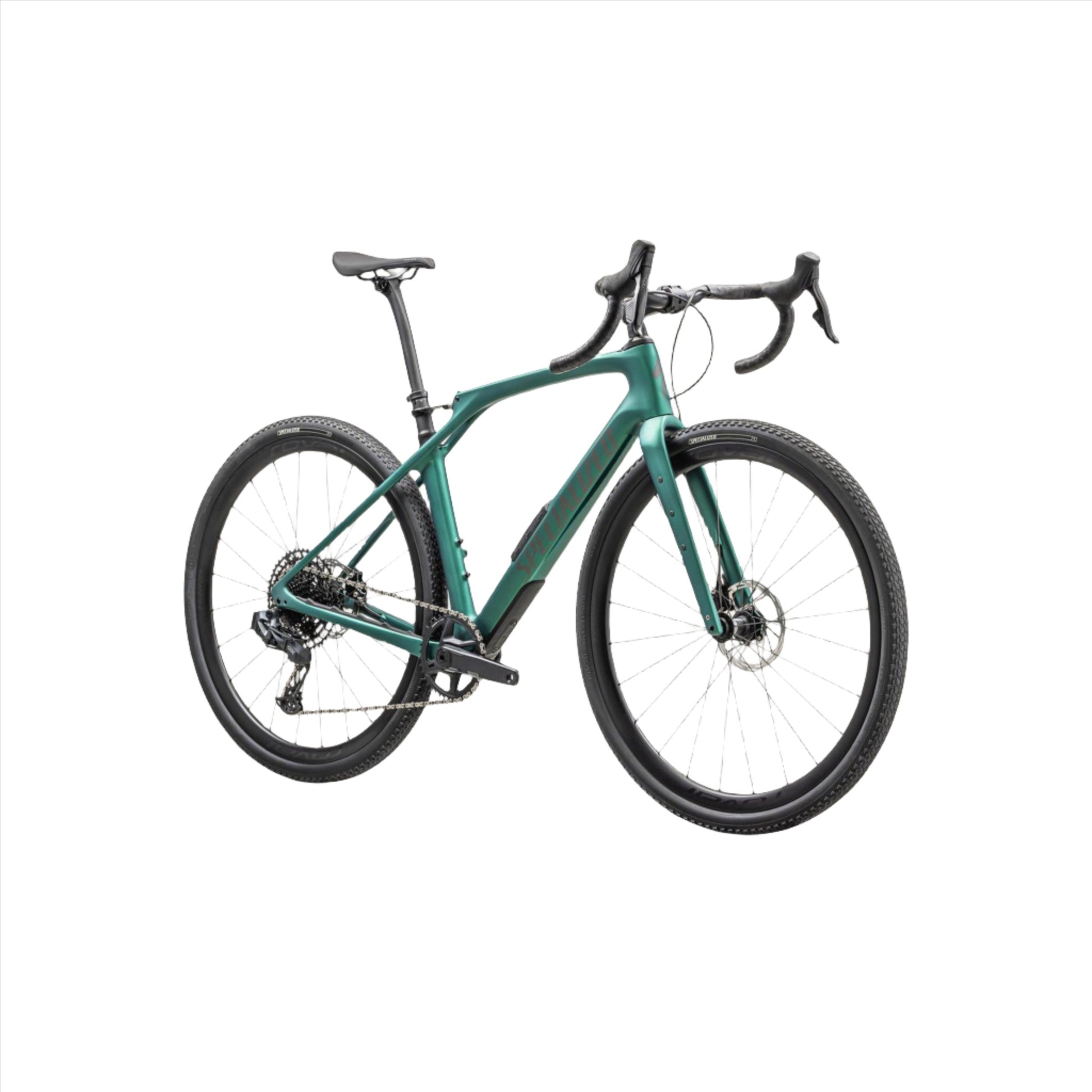 Diverge STR Expert | Complete Cyclist - Complete Cyclist - Specialized Bicycles
