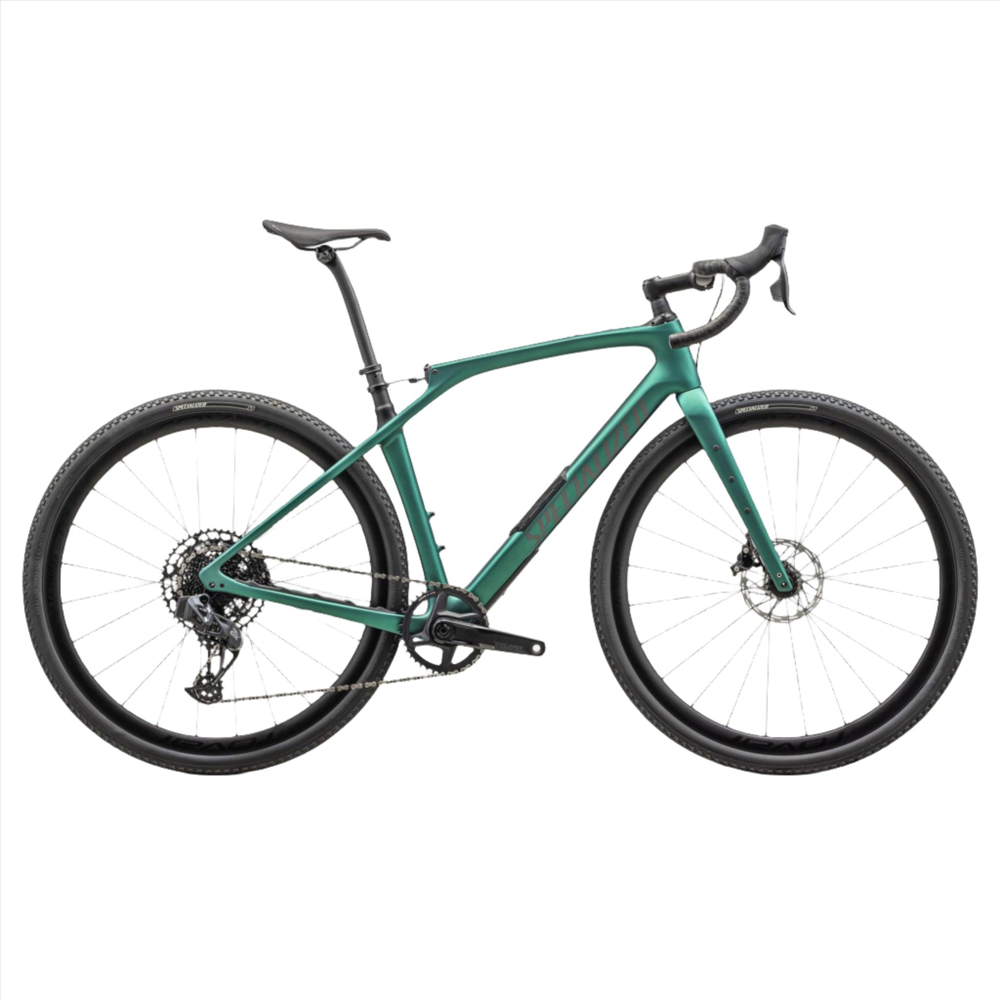 Diverge STR Expert | Complete Cyclist - Complete Cyclist - Specialized Bicycles