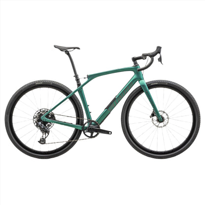 Diverge STR Expert | Complete Cyclist - Complete Cyclist - Specialized Bicycles