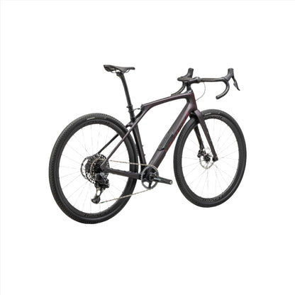 Diverge STR Pro | Complete Cyclist - Complete Cyclist - Specialized Bicycles