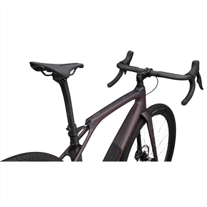 Diverge STR Pro | Complete Cyclist - Complete Cyclist - Specialized Bicycles