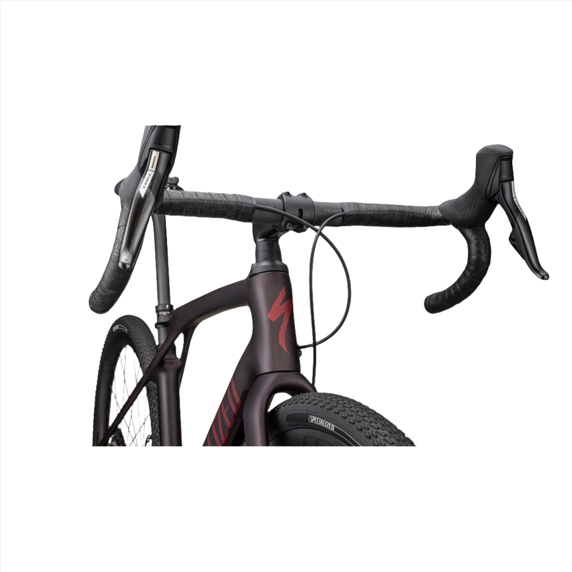 Diverge STR Pro | Complete Cyclist - Complete Cyclist - Specialized Bicycles