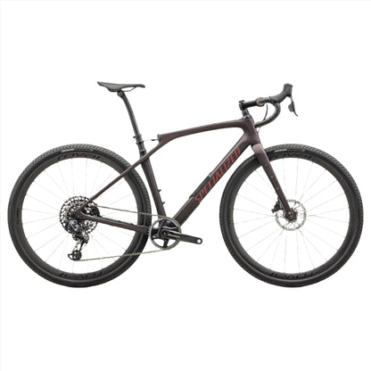 Diverge STR Pro | Complete Cyclist - Complete Cyclist - Specialized Bicycles