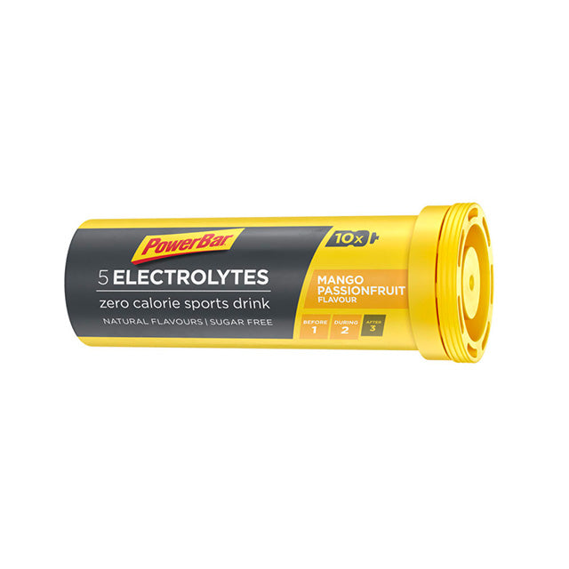 Powerbar 5 Electrolytes