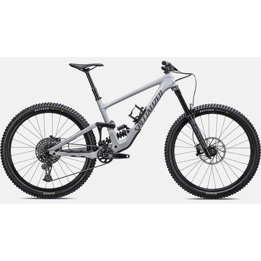 Enduro Comp | Complete Cyclist - Dollar-for-dollar, the Enduro Comp is hard to beat. You get the same full-carbon frame as the Enduro Expert and Elite models, loaded with great components that