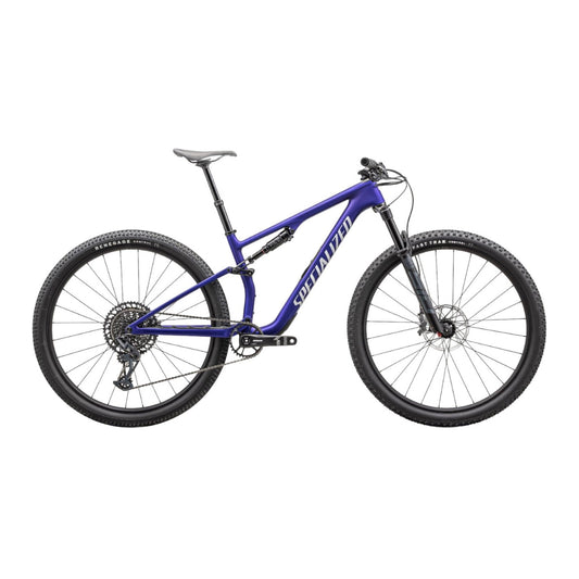 Epic 8 Pro | Complete Cyclist - Complete Cyclist - Specialized Bicycles