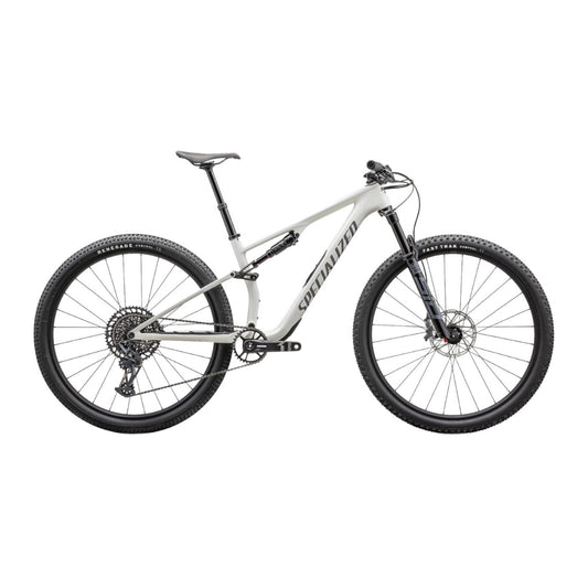 Epic 8 Pro | Complete Cyclist - Complete Cyclist - Specialized Bicycles