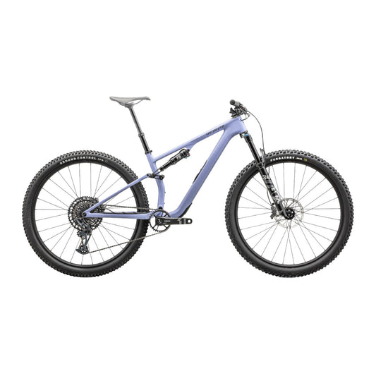 Epic Evo 8 Comp | Complete Cyclist - Complete Cyclist - Specialized Bicycles