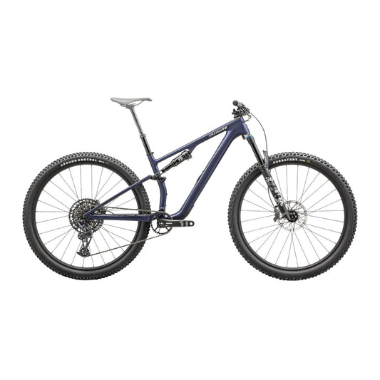 Epic Evo 8 Comp | Complete Cyclist - Complete Cyclist - Specialized Bicycles