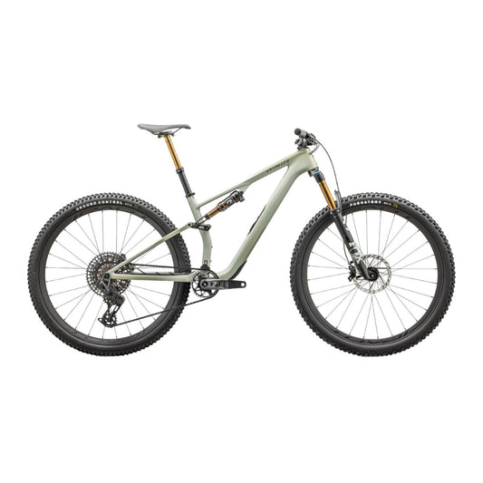 Epic Evo 8 Pro | Complete Cyclist - Complete Cyclist - Specialized Bicycles