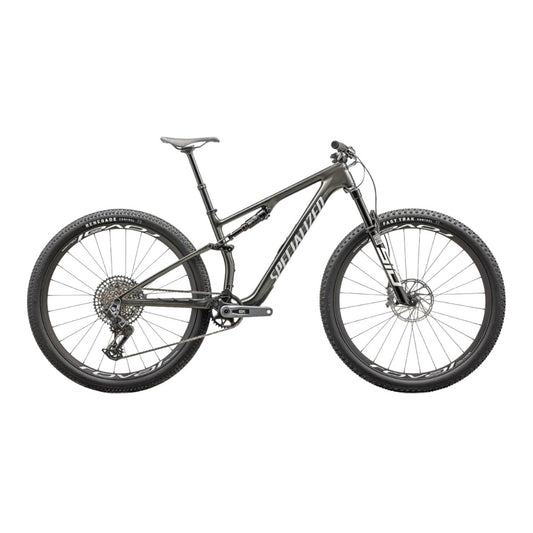 Epic Evo 8 Pro | Complete Cyclist - Complete Cyclist - Specialized Bicycles