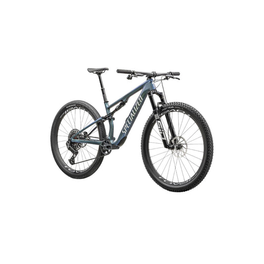 Epic 8 Pro | Complete Cyclist - Complete Cyclist - Specialized Bicycles