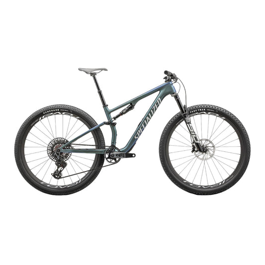 Epic 8 Pro | Complete Cyclist - Complete Cyclist - Specialized Bicycles
