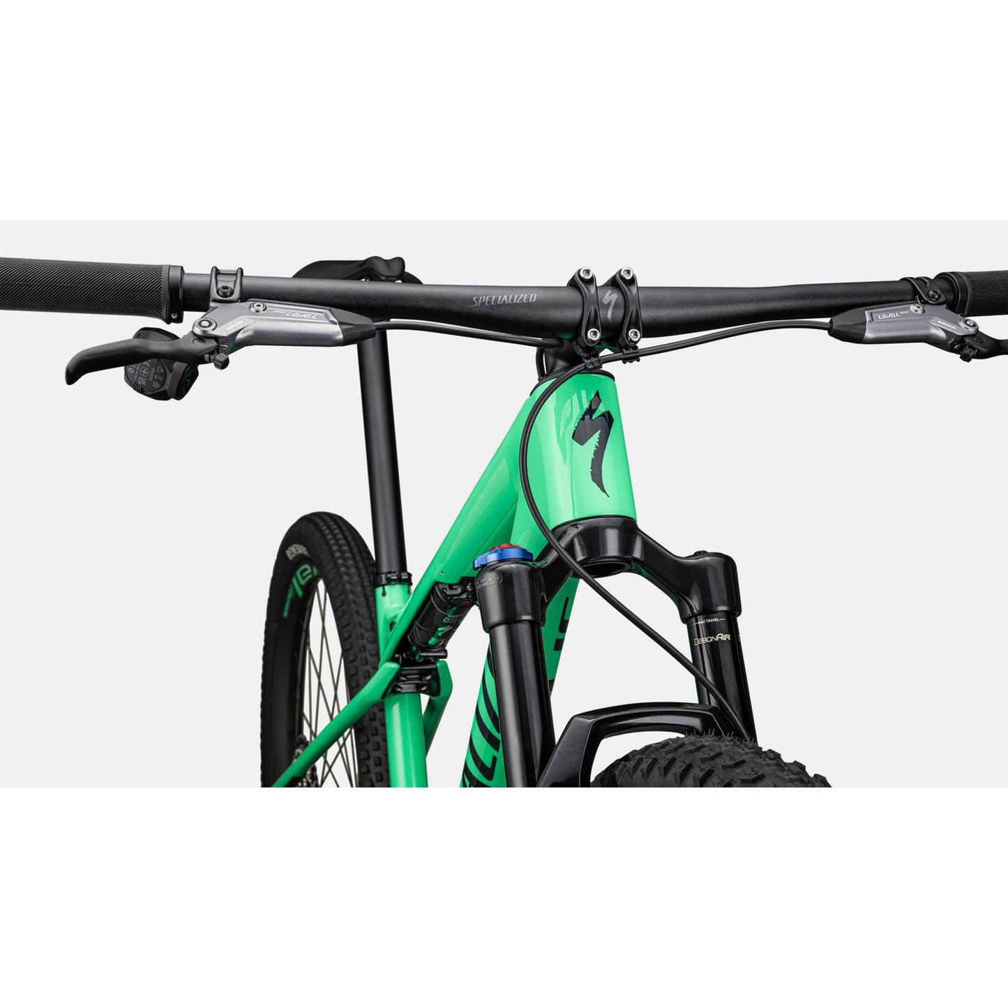 Epic World Cup Expert | Complete Cyclist - THINK FASTEST: The Epic World Cup is the fastest XC race bike in the world on smooth to moderately technical courses thanks to its unmatched combination of efficiency, control, and light-weight.