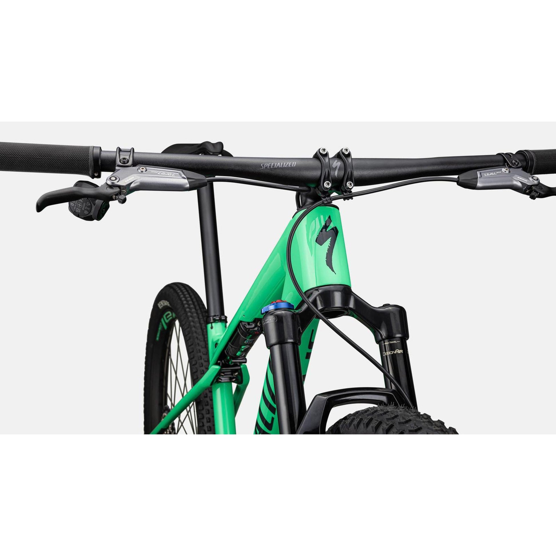 Epic World Cup Expert | Complete Cyclist - THINK FASTEST: The Epic World Cup is the fastest XC race bike in the world on smooth to moderately technical courses thanks to its unmatched combination of efficiency, control, and light-weight.