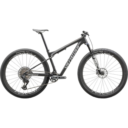 Epic World Cup Expert | Complete Cyclist - Complete Cyclist - Specialized Bicycles