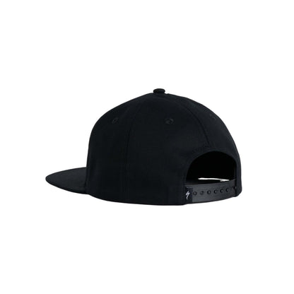 Flat Brim Hat | Complete Cyclist - 