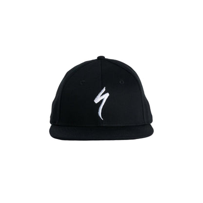 Flat Brim Hat | Complete Cyclist - 