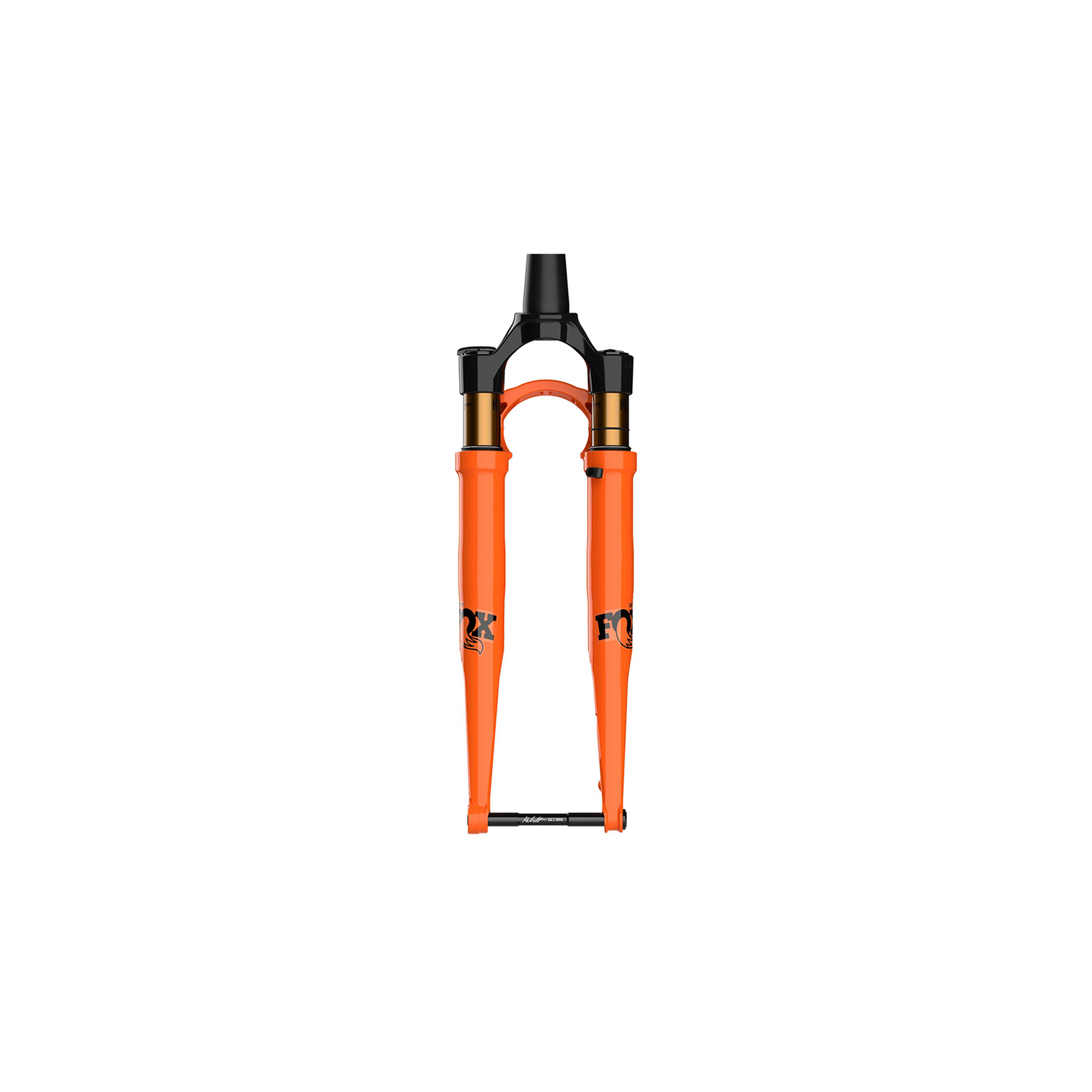 Fox 32 TC Gravel Fork