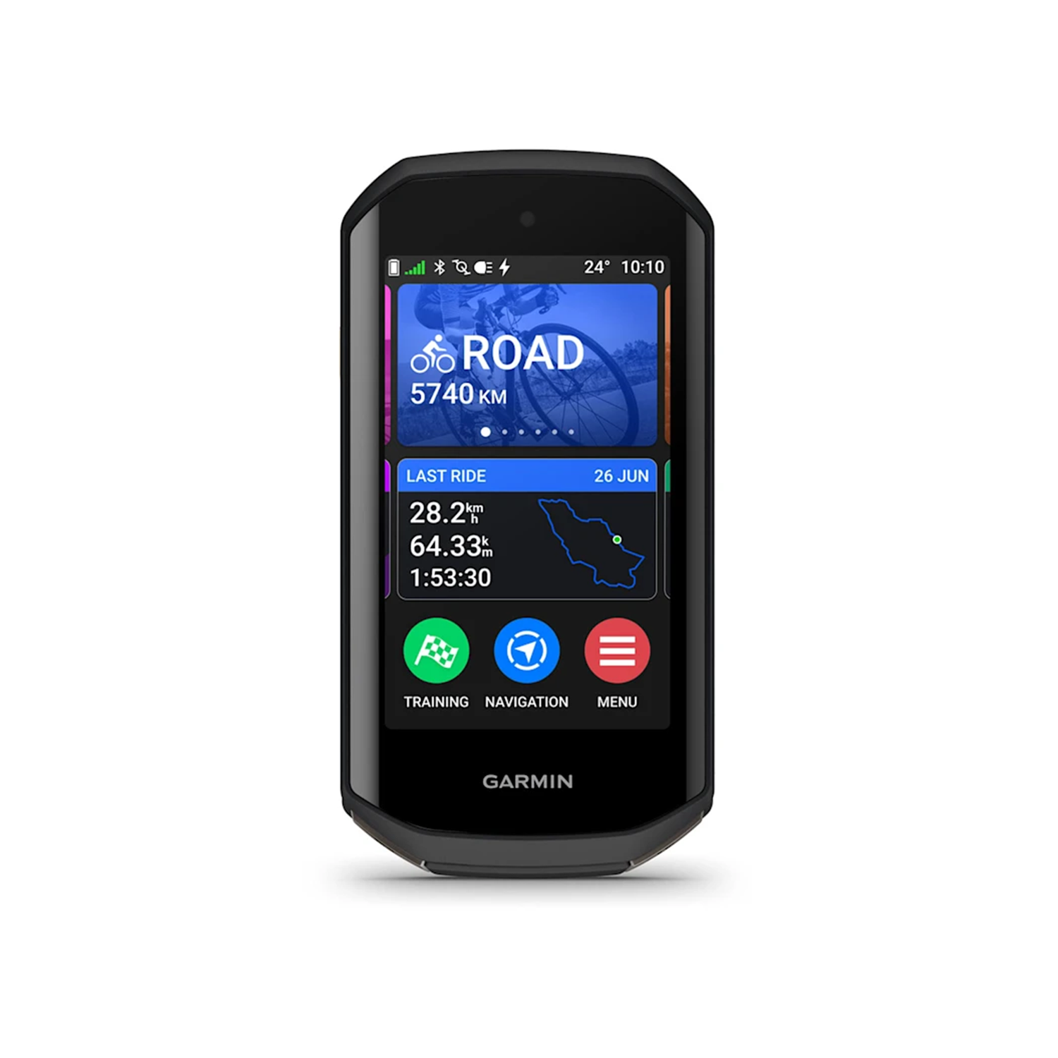 Garmin Edge 1050 | Complete Cyclist - Complete Cyclist - Specialized Bicycles