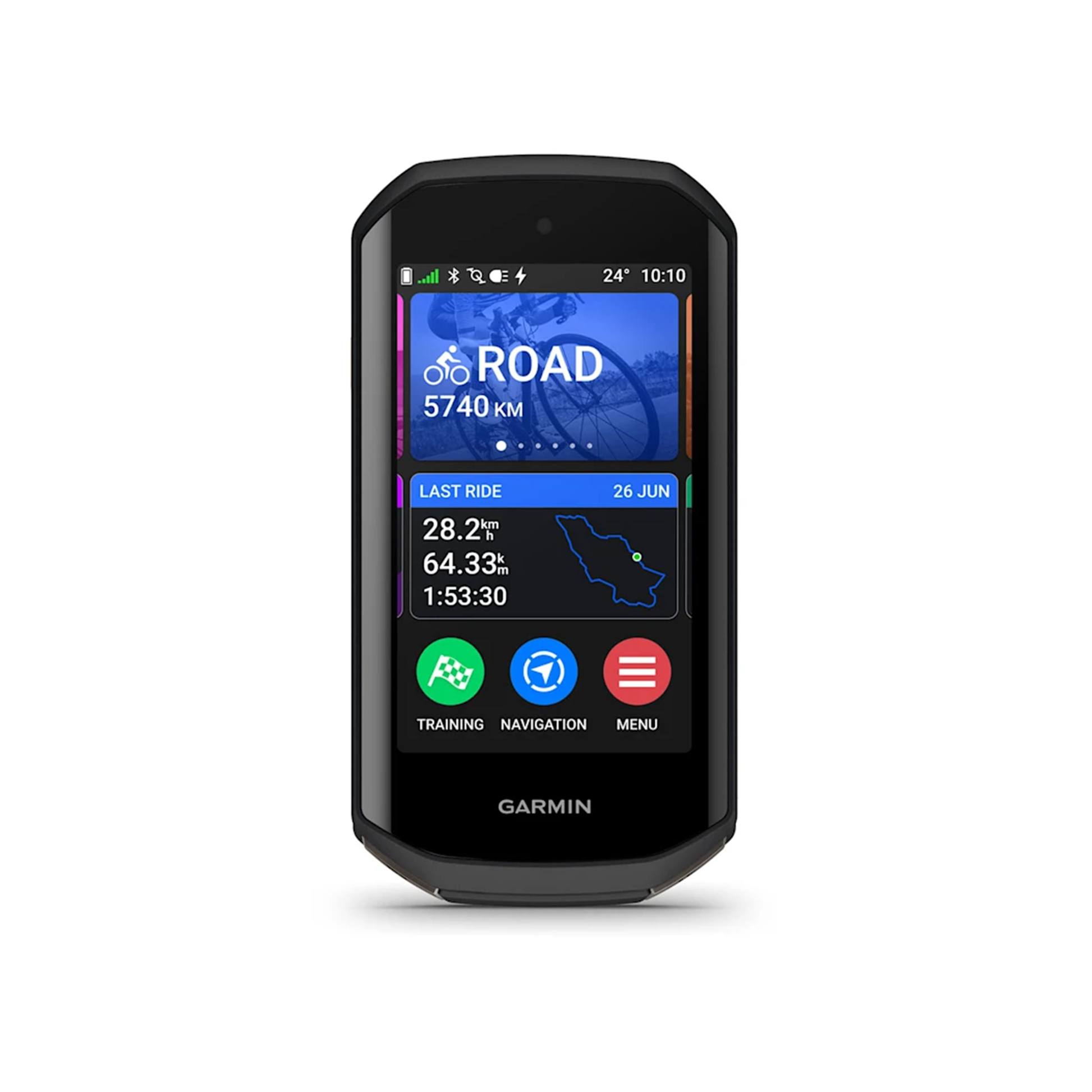 Garmin Edge 1050 | Complete Cyclist - Complete Cyclist - Specialized Bicycles