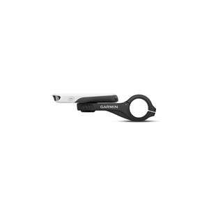 Adaptateur Universel Support Vélo : Convertit Support Garmin Edge En Support GoPro - Compatible 20-22mm, En Alliage/Aluminium