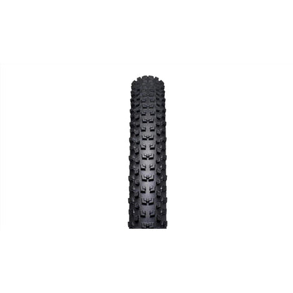 Ground Control Sport | Complete Cyclist - The Ground Control Sport Non-Tubeless tire uses an extremely versatile tread pattern which can be used from cross country race to trail, it rolls fast with