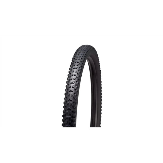 Ground Control Sport | Complete Cyclist - The Ground Control Sport Non-Tubeless tire uses an extremely versatile tread pattern which can be used from cross country race to trail, it rolls fast with