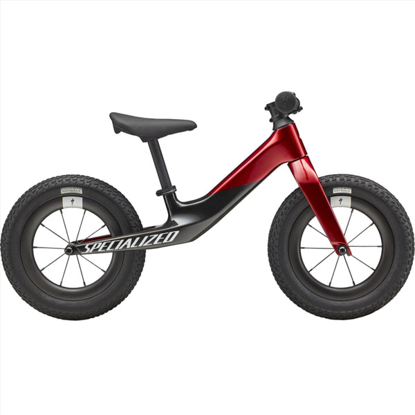 Hotwalk Carbon | Complete Cyclist