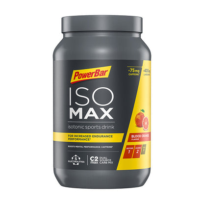 Powerbar Ismoax Sports Drink - 1kg