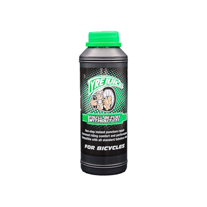 Tyre Juice Tubeless Sealant