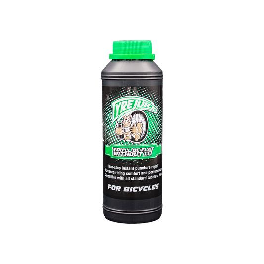 Tyre Juice Tubeless Sealant