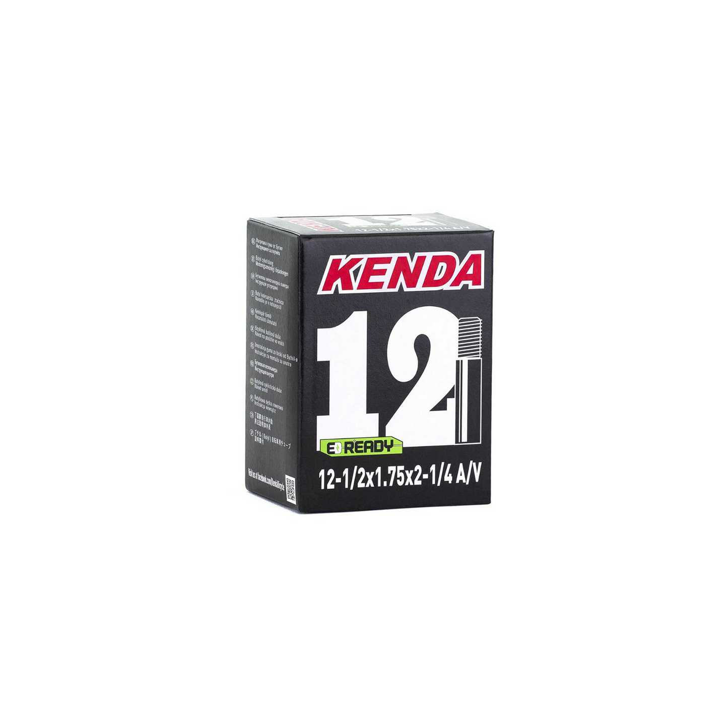 Kenda Tubes | Complete Cyclist - 