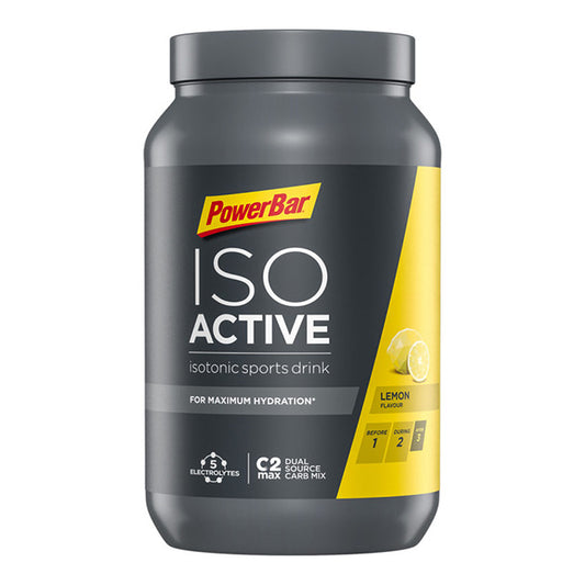 Powerbar ISO Active Sports Drink