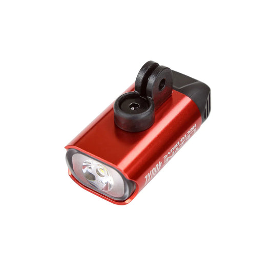 Lezyne GoPro LED Adapter | Complete Cyclist - Complete Cyclist - Specialized Bicycles