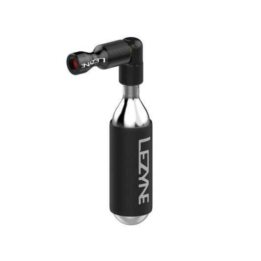 Lezyne Trigger Speed Drive Co2 | Complete Cyclist - 