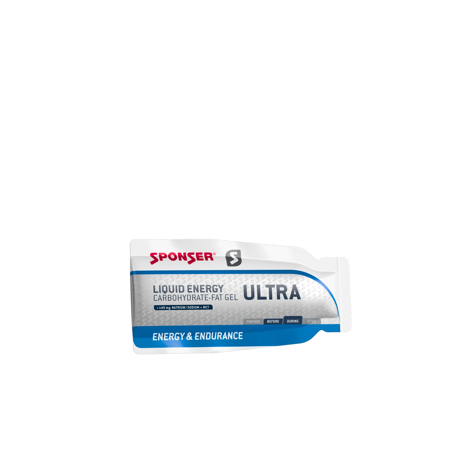 Sponser Liquid Energy Ultra