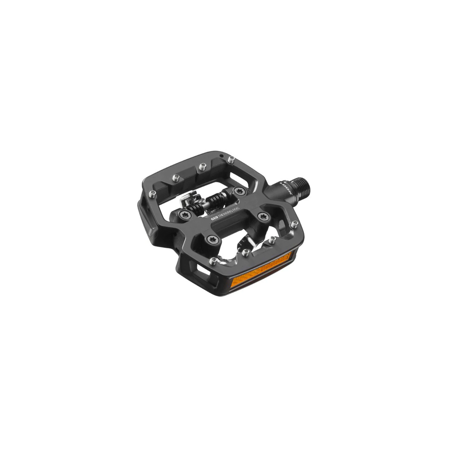 Look Geo Trekking Pedals | Complete Cyclist - 